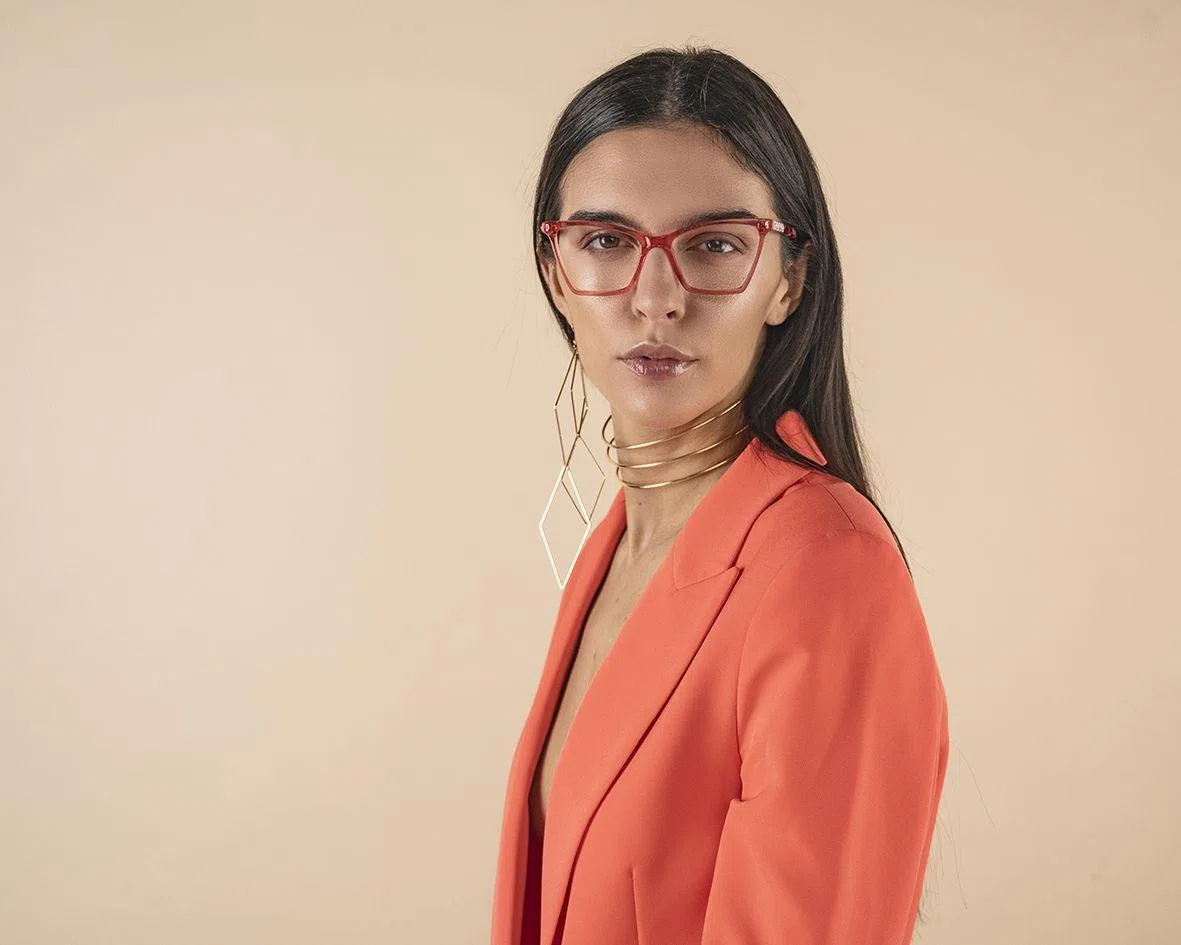 Pier Martino PM6764 Eyeglasses - view 5